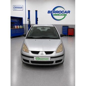 mitsubishi colt vi (z3_a, z2_a) del año 2005