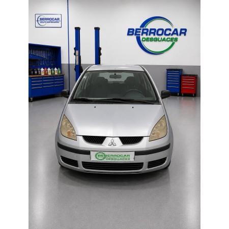 mitsubishi colt vi (z3_a, z2_a) del año 2005