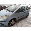 MITSUBISHI COLT VI (Z3_A, Z2_A)