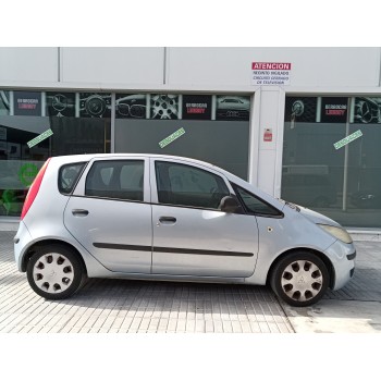 mitsubishi colt vi (z3_a, z2_a) del año 2005