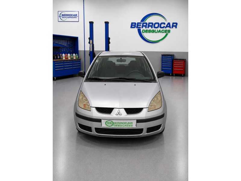 OPEL ASTRA H GTC (A04)