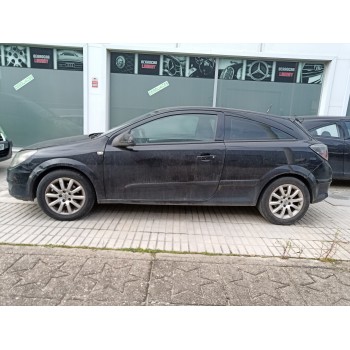 opel astra h gtc (a04) del año 2005