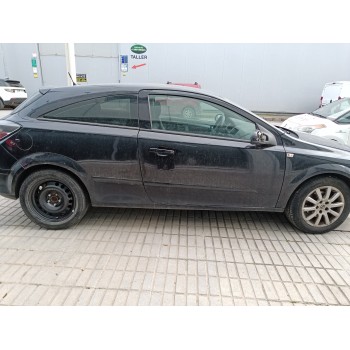 opel astra h gtc (a04) del año 2005