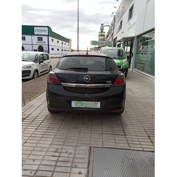 opel astra h gtc (a04) del año 2005