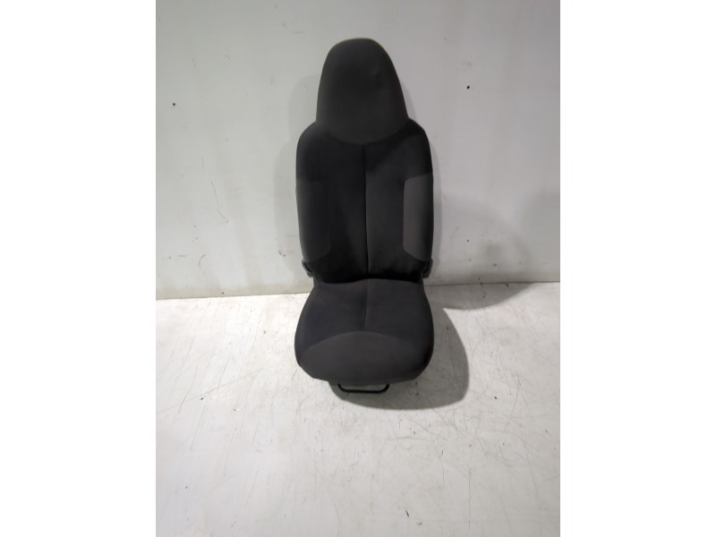 Recambio de asiento delantero derecho para peugeot 107 (pm_, pn_) 1.4 hdi referencia OEM IAM   