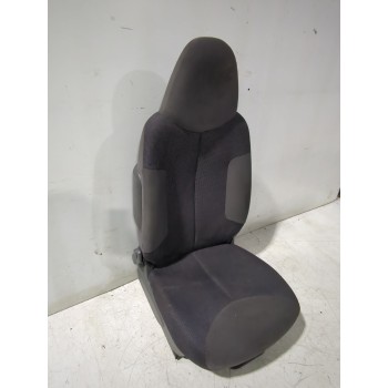 Recambio de asiento delantero derecho para peugeot 107 (pm_, pn_) 1.4 hdi referencia OEM IAM   