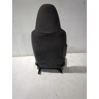 Recambio de asiento delantero derecho para peugeot 107 (pm_, pn_) 1.4 hdi referencia OEM IAM   