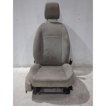 Recambio de asiento delantero derecho para ford focus ii sedán (db_, fch, dh) 1.6 tdci referencia OEM IAM   
