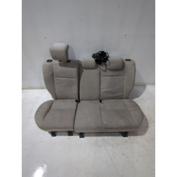 ASIENTO TRASERO 