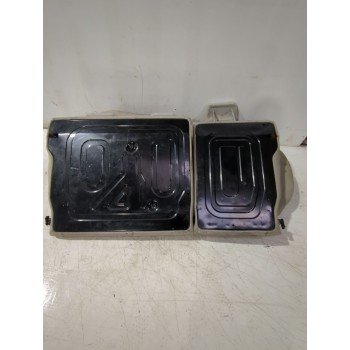 Recambio de asiento trasero para ford focus ii sedán (db_, fch, dh) 1.6 tdci referencia OEM IAM   