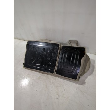 Recambio de asiento trasero para ford focus ii sedán (db_, fch, dh) 1.6 tdci referencia OEM IAM   