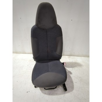 Recambio de asiento delantero derecho para peugeot 107 (pm_, pn_) 1.4 hdi referencia OEM IAM   