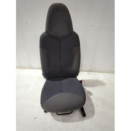 Recambio de asiento delantero derecho para peugeot 107 (pm_, pn_) 1.4 hdi referencia OEM IAM   