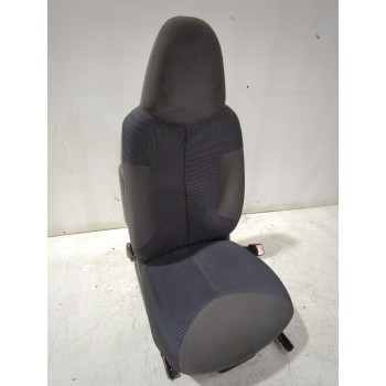 Recambio de asiento delantero derecho para peugeot 107 (pm_, pn_) 1.4 hdi referencia OEM IAM   