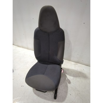 Recambio de asiento delantero derecho para peugeot 107 (pm_, pn_) 1.4 hdi referencia OEM IAM   