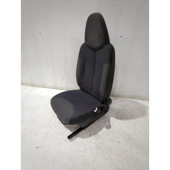 Recambio de asiento delantero derecho para peugeot 107 (pm_, pn_) 1.4 hdi referencia OEM IAM   