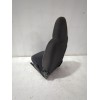 Recambio de asiento delantero derecho para peugeot 107 (pm_, pn_) 1.4 hdi referencia OEM IAM   