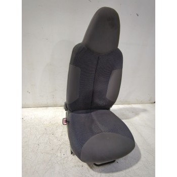 Recambio de asiento delantero izquierdo para peugeot 107 (pm_, pn_) 1.4 hdi referencia OEM IAM   