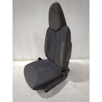 Recambio de asiento delantero izquierdo para peugeot 107 (pm_, pn_) 1.4 hdi referencia OEM IAM   