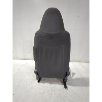 Recambio de asiento delantero izquierdo para peugeot 107 (pm_, pn_) 1.4 hdi referencia OEM IAM   