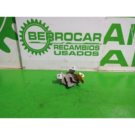 Recambio de cerradura capo para fiat 500 cabrio (150) lounge referencia OEM IAM 51814275  