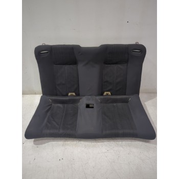 ASIENTO TRASERO 
