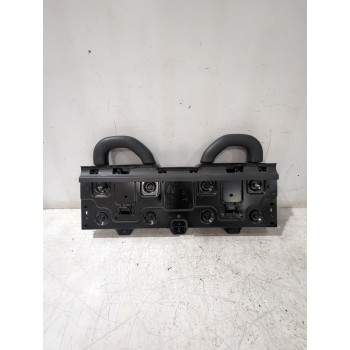 Recambio de asiento trasero para renault megane ii coupé-cabriolet (em0/1_) 1.5 dci (em1e) referencia OEM IAM   