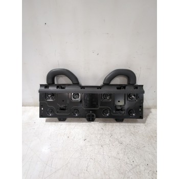 Recambio de asiento trasero para renault megane ii coupé-cabriolet (em0/1_) 1.5 dci (em1e) referencia OEM IAM   