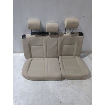 Recambio de asiento trasero para skoda fabia ii combi (545) 1.2 tsi referencia OEM IAM   