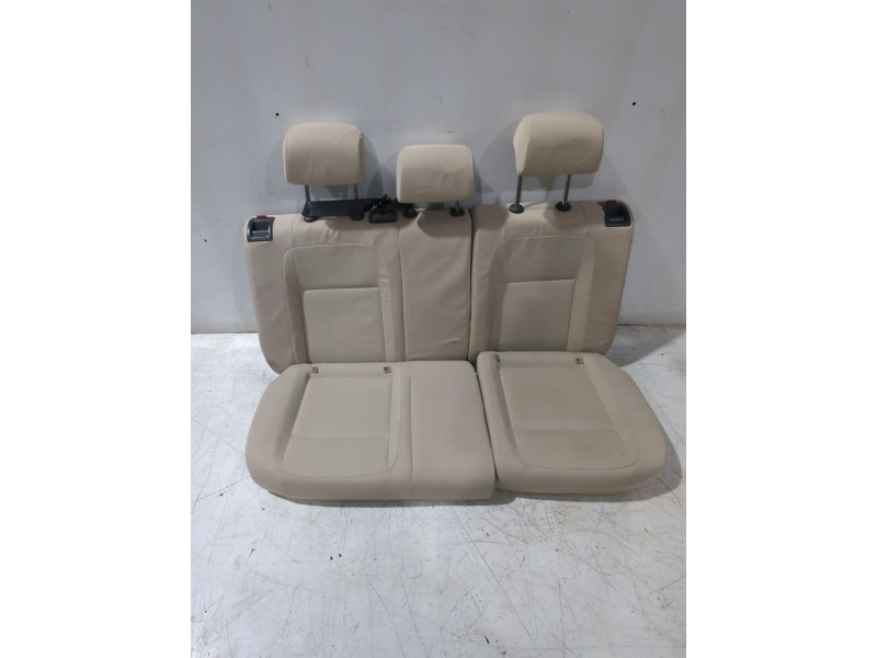 Recambio de asiento trasero para skoda fabia ii combi (545) 1.2 tsi referencia OEM IAM   