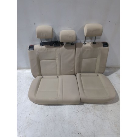 Recambio de asiento trasero para skoda fabia ii combi (545) 1.2 tsi referencia OEM IAM   