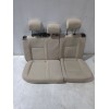 Recambio de asiento trasero para skoda fabia ii combi (545) 1.2 tsi referencia OEM IAM   