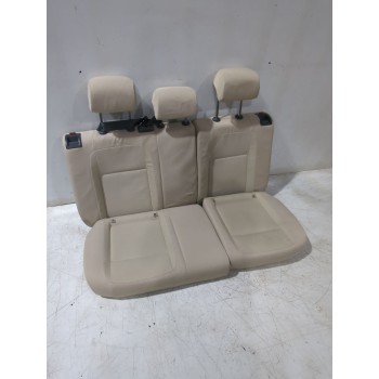 Recambio de asiento trasero para skoda fabia ii combi (545) 1.2 tsi referencia OEM IAM   