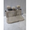 Recambio de asiento trasero para skoda fabia ii combi (545) 1.2 tsi referencia OEM IAM   