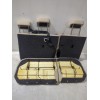 Recambio de asiento trasero para skoda fabia ii combi (545) 1.2 tsi referencia OEM IAM   