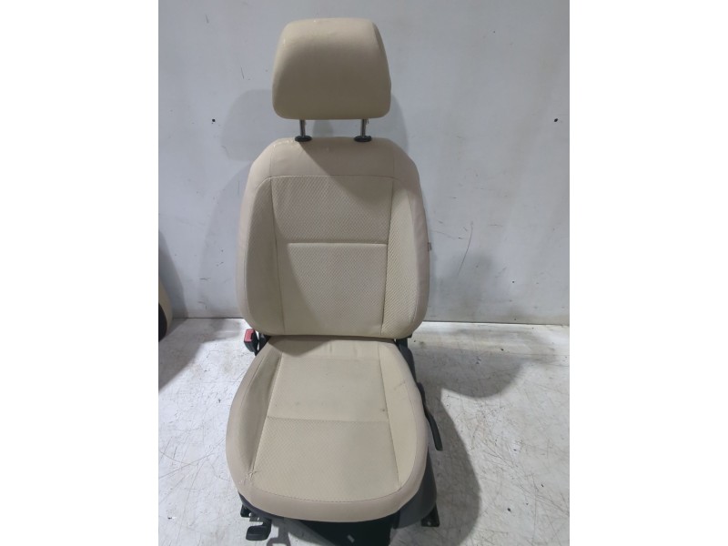 Recambio de asiento delantero izquierdo para skoda fabia ii combi (545) 1.2 tsi referencia OEM IAM   