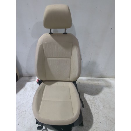 Recambio de asiento delantero izquierdo para skoda fabia ii combi (545) 1.2 tsi referencia OEM IAM   