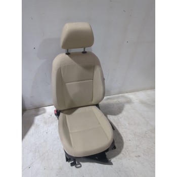 Recambio de asiento delantero izquierdo para skoda fabia ii combi (545) 1.2 tsi referencia OEM IAM   