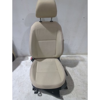 Recambio de asiento delantero izquierdo para skoda fabia ii combi (545) 1.2 tsi referencia OEM IAM   