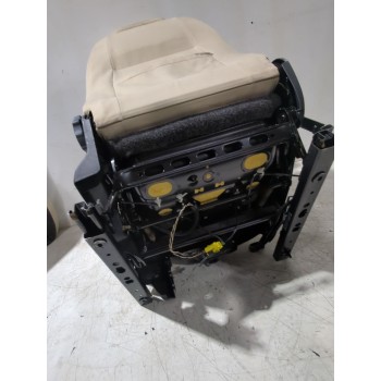 Recambio de asiento delantero izquierdo para skoda fabia ii combi (545) 1.2 tsi referencia OEM IAM   