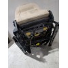 Recambio de asiento delantero izquierdo para skoda fabia ii combi (545) 1.2 tsi referencia OEM IAM   