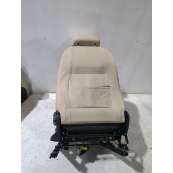 Recambio de asiento delantero izquierdo para skoda fabia ii combi (545) 1.2 tsi referencia OEM IAM   
