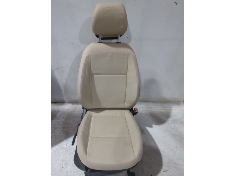 Recambio de asiento delantero derecho para skoda fabia ii combi (545) 1.2 tsi referencia OEM IAM   