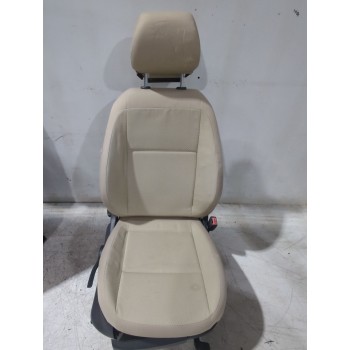 Recambio de asiento delantero derecho para skoda fabia ii combi (545) 1.2 tsi referencia OEM IAM   