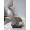 Recambio de asiento delantero derecho para skoda fabia ii combi (545) 1.2 tsi referencia OEM IAM   