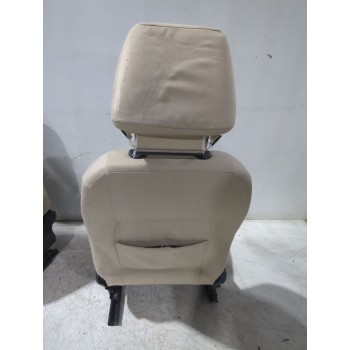 Recambio de asiento delantero derecho para skoda fabia ii combi (545) 1.2 tsi referencia OEM IAM   