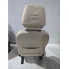 Recambio de asiento delantero derecho para skoda fabia ii combi (545) 1.2 tsi referencia OEM IAM   