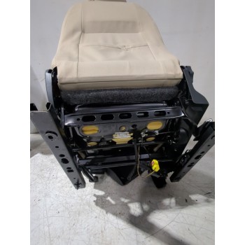 Recambio de asiento delantero derecho para skoda fabia ii combi (545) 1.2 tsi referencia OEM IAM   