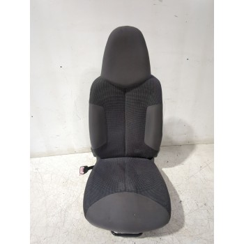 Recambio de asiento delantero izquierdo para peugeot 107 (pm_, pn_) 1.4 hdi referencia OEM IAM   