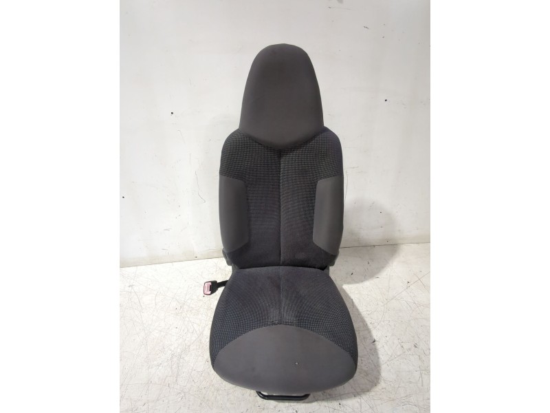 Recambio de asiento delantero izquierdo para peugeot 107 (pm_, pn_) 1.4 hdi referencia OEM IAM   